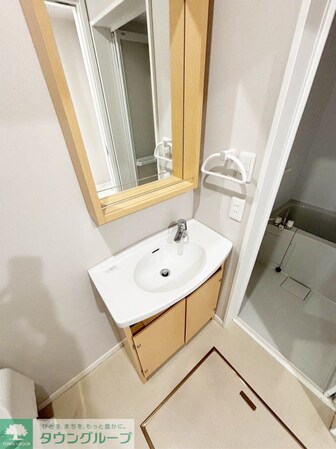 LA PRIMAVERAの物件内観写真